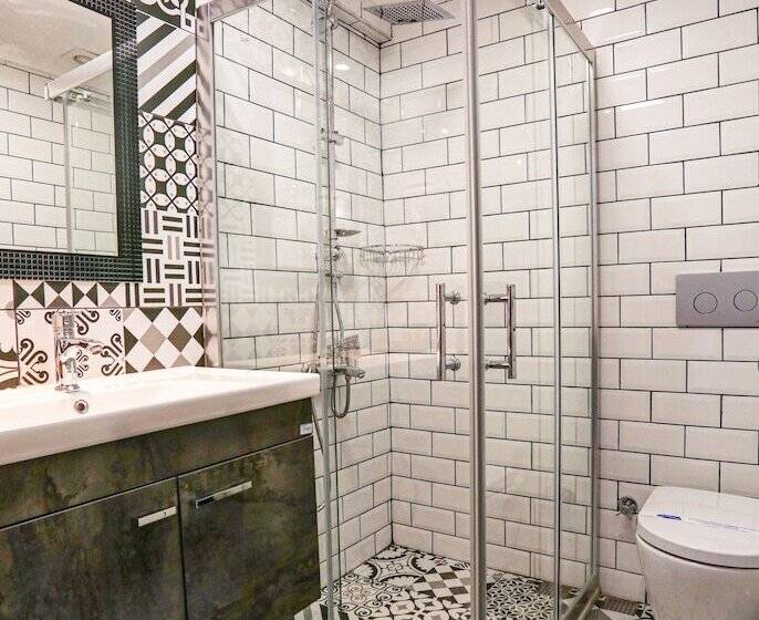 هتل Casa Linn Boutique