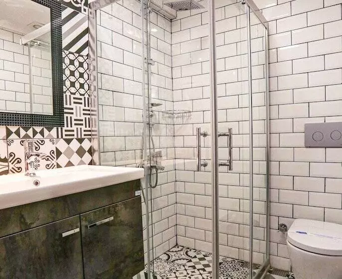 Hotelli Casa Linn Boutique