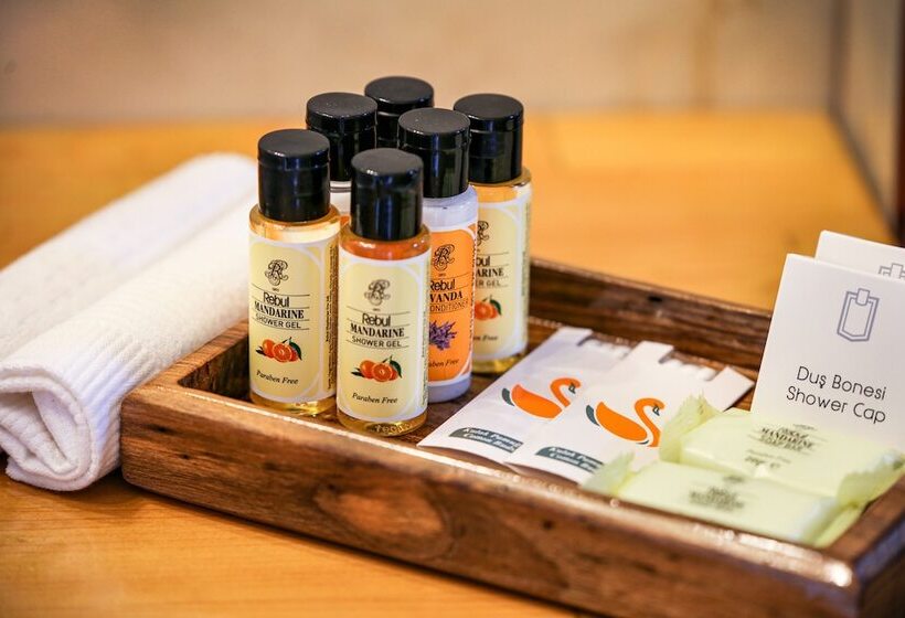 هتل Casa Linn Boutique