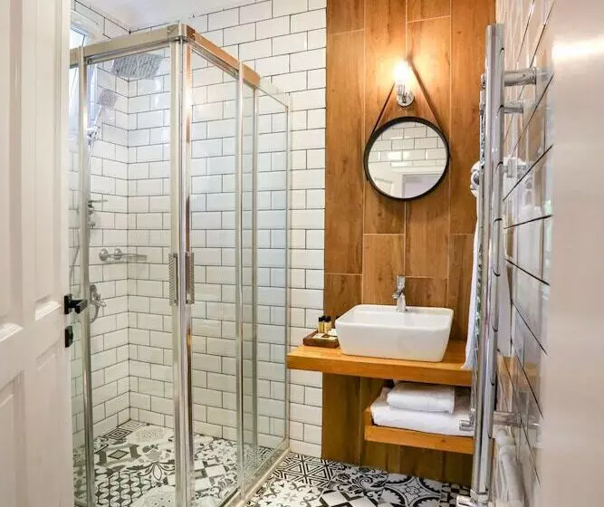 Hotelli Casa Linn Boutique