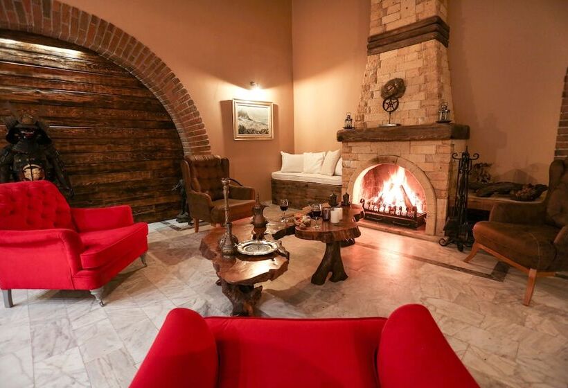 هتل Casa Linn Boutique