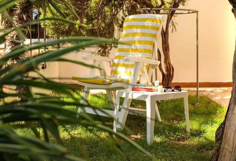 Hotelli Casa Linn Boutique