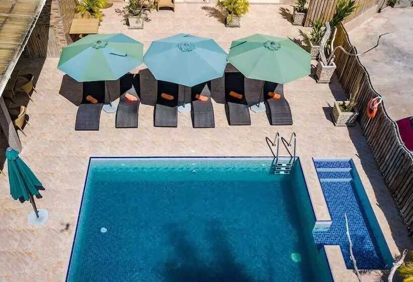 هتل Chez Bea Luxury Villa