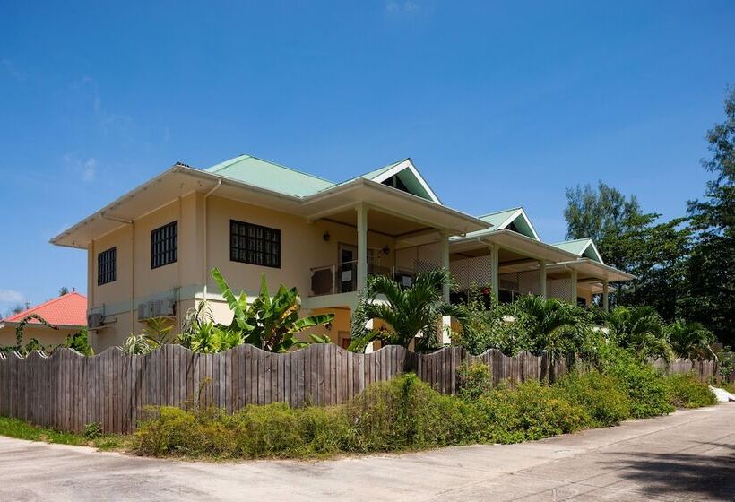 Hotel Chez Bea Luxury Villa