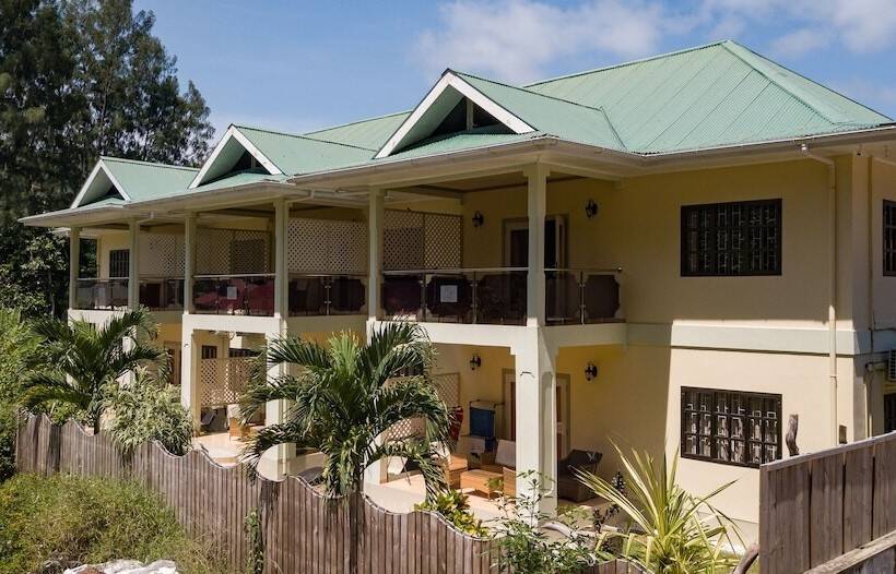 Hotel Chez Bea Luxury Villa