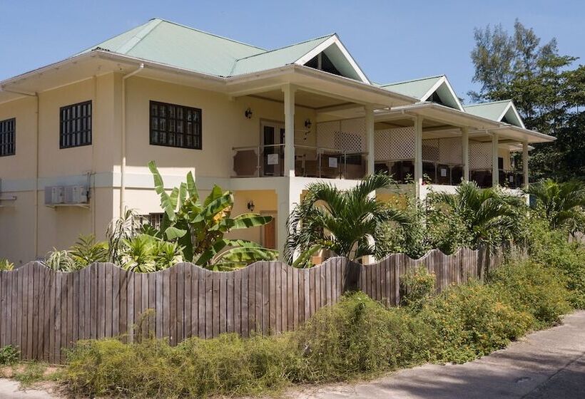 Hotel Chez Bea Luxury Villa