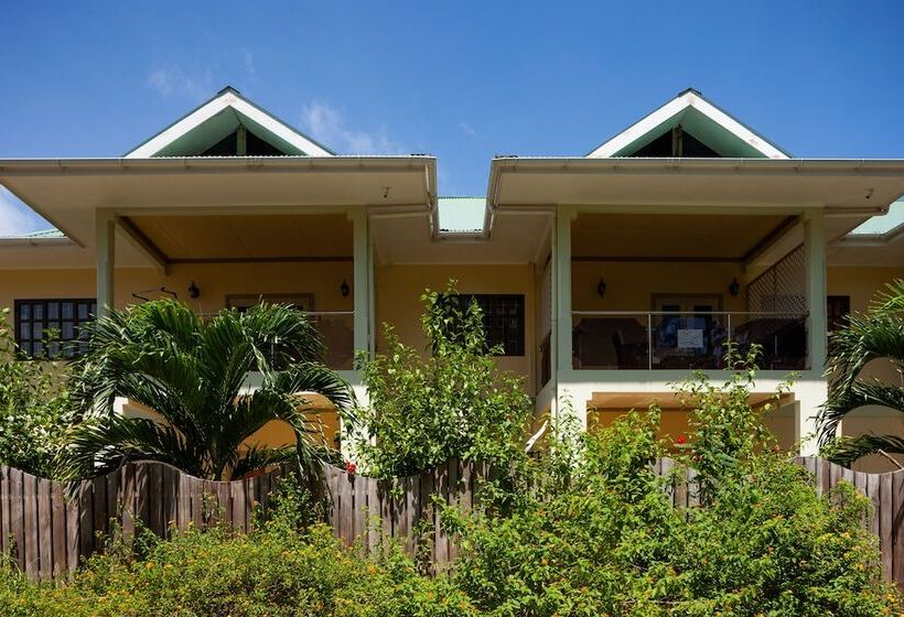 Hotel Chez Bea Luxury Villa