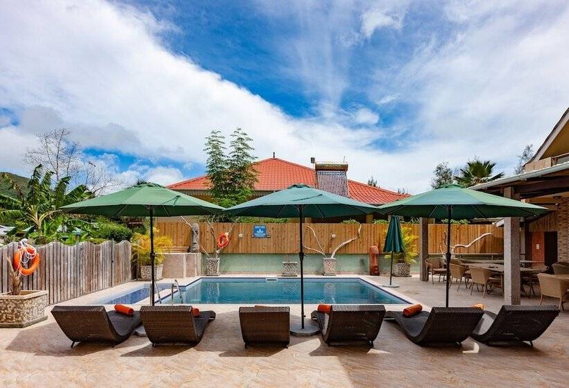 Hotel Chez Bea Luxury Villa