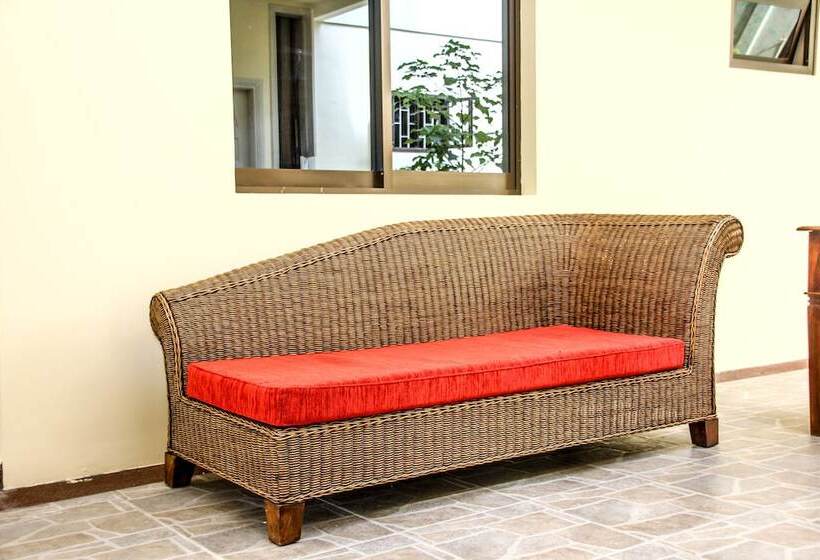 Hotel Chez Bea Luxury Villa