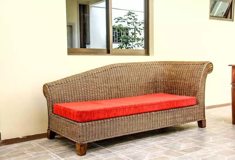 هتل Chez Bea Luxury Villa