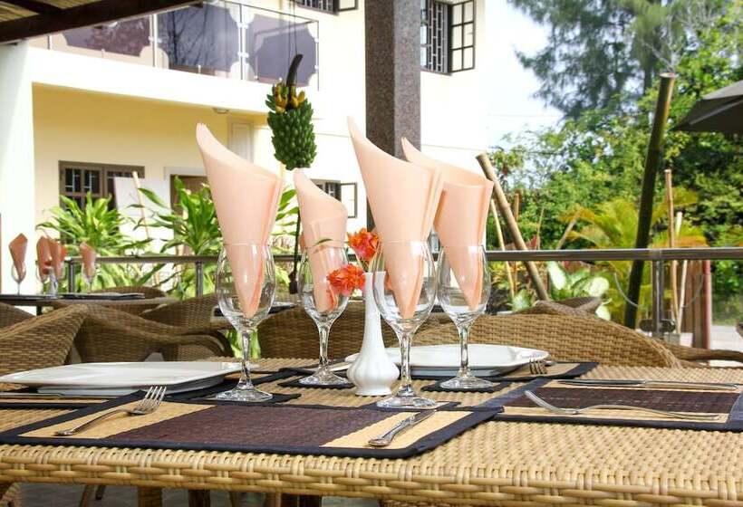 Hotel Chez Bea Luxury Villa