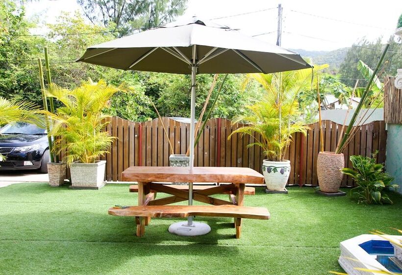 Hotel Chez Bea Luxury Villa