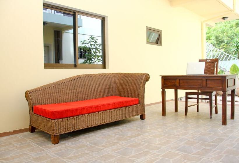 Hotel Chez Bea Luxury Villa