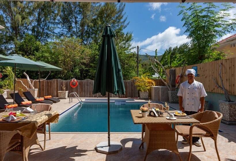 Hotel Chez Bea Luxury Villa