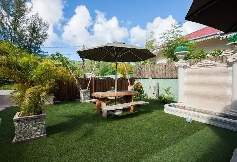 هتل Chez Bea Luxury Villa