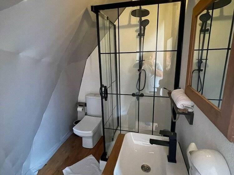 فندق Cuppa Beach & Glamping