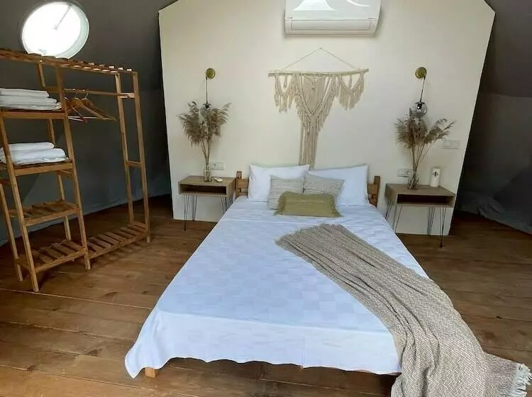 ホテル Cuppa Beach & Glamping