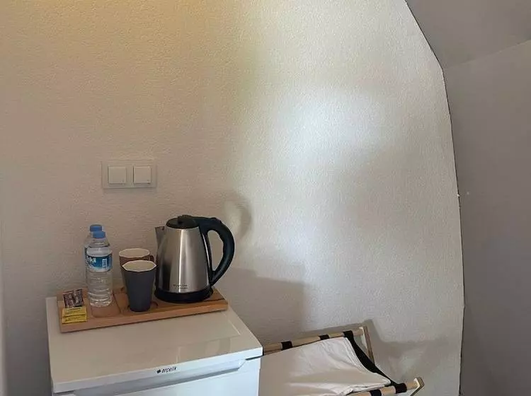 ホテル Cuppa Beach & Glamping