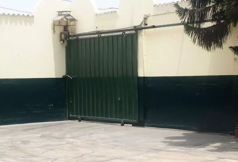ホテル El Gran Caiman