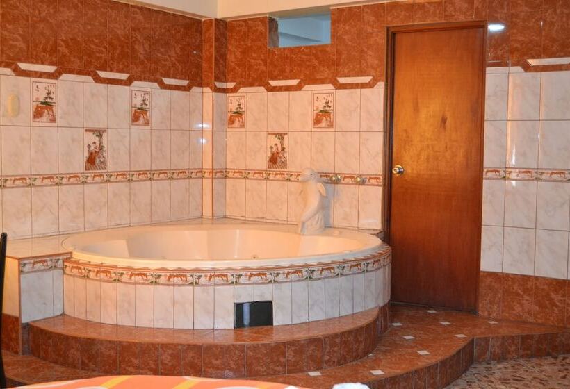 酒店 El Gran Caiman