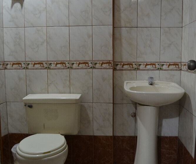 酒店 El Gran Caiman