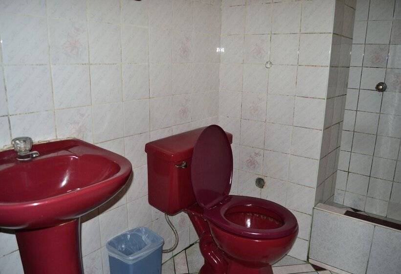 酒店 El Gran Caiman