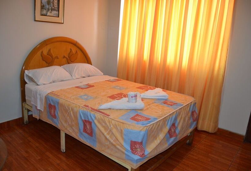 酒店 El Gran Caiman