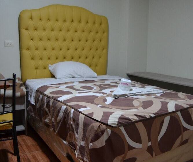 酒店 El Gran Caiman