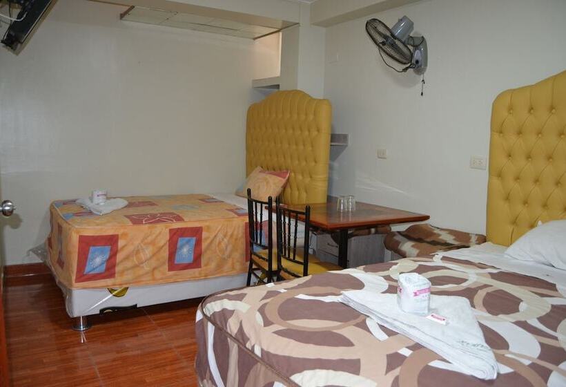 酒店 El Gran Caiman