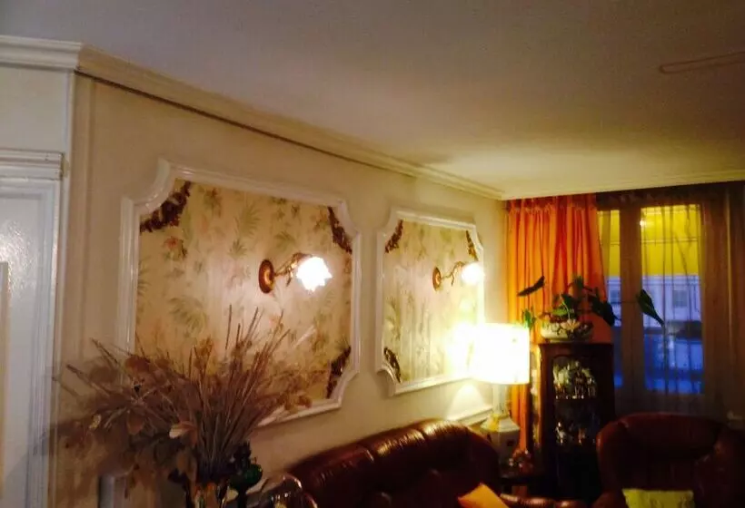 ホテル Hôtel Relax