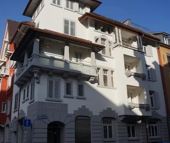 هتل Luxury Apartments By Livingdowntown