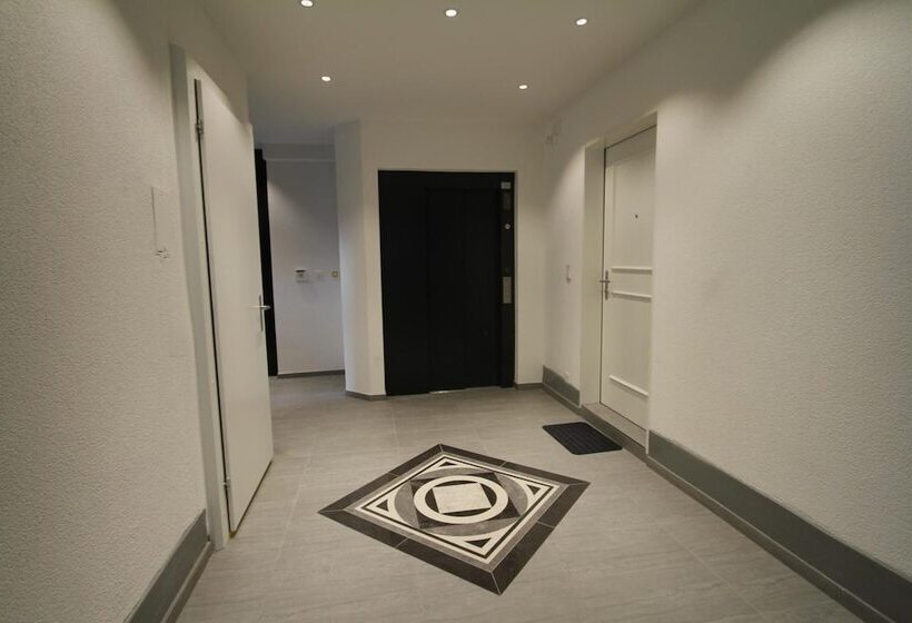 هتل Luxury Apartments By Livingdowntown