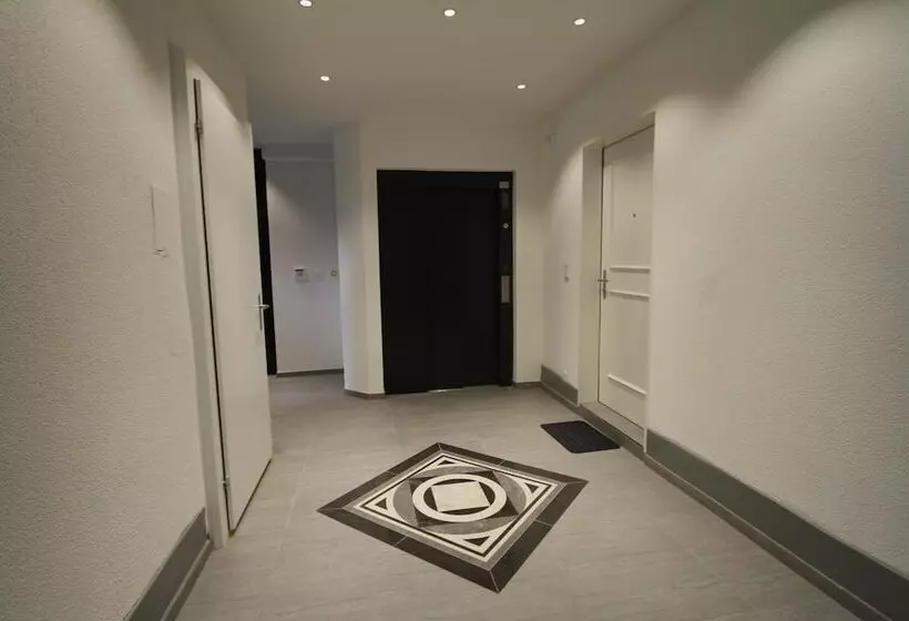 هتل Luxury Apartments By Livingdowntown