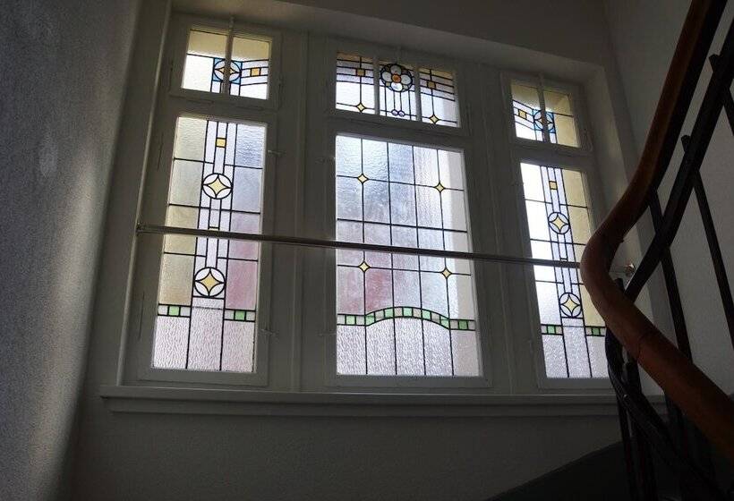 هتل Luxury Apartments By Livingdowntown