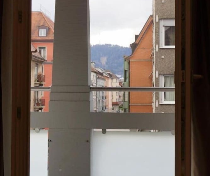 هتل Luxury Apartments By Livingdowntown