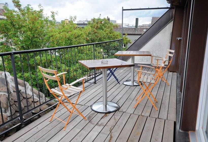 هتل Luxury Apartments By Livingdowntown