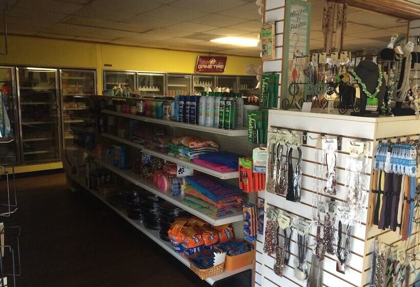 هتل Miami Everglades Rv Resort