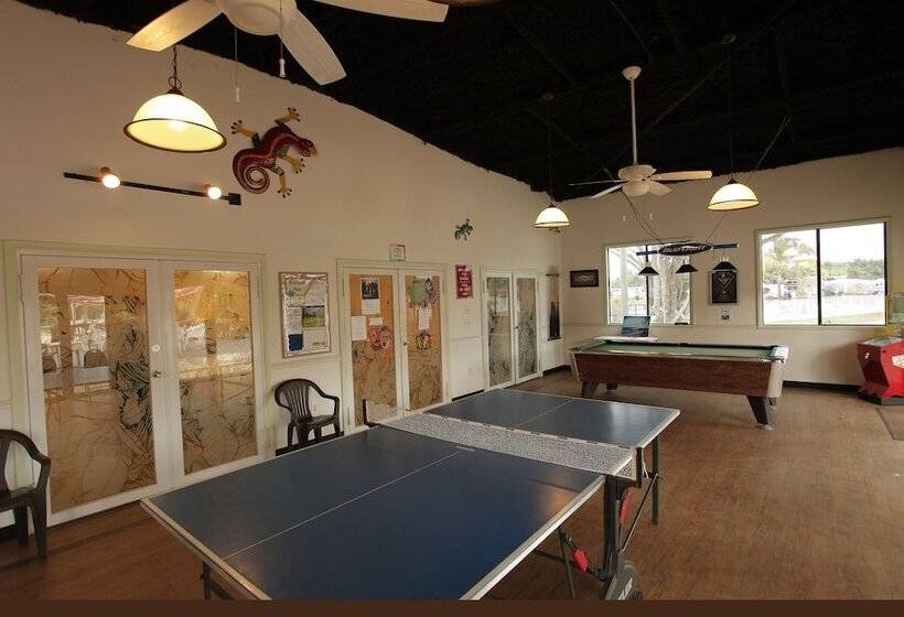 هتل Miami Everglades Rv Resort