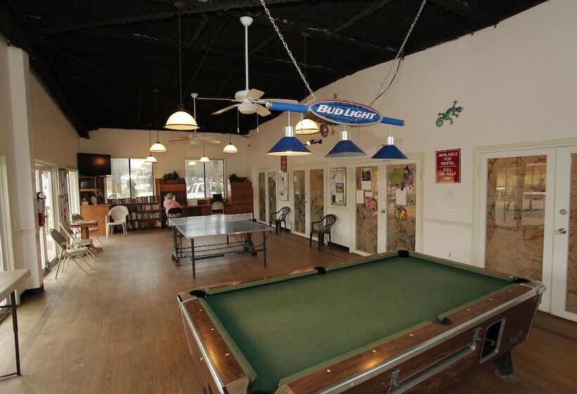 هتل Miami Everglades Rv Resort