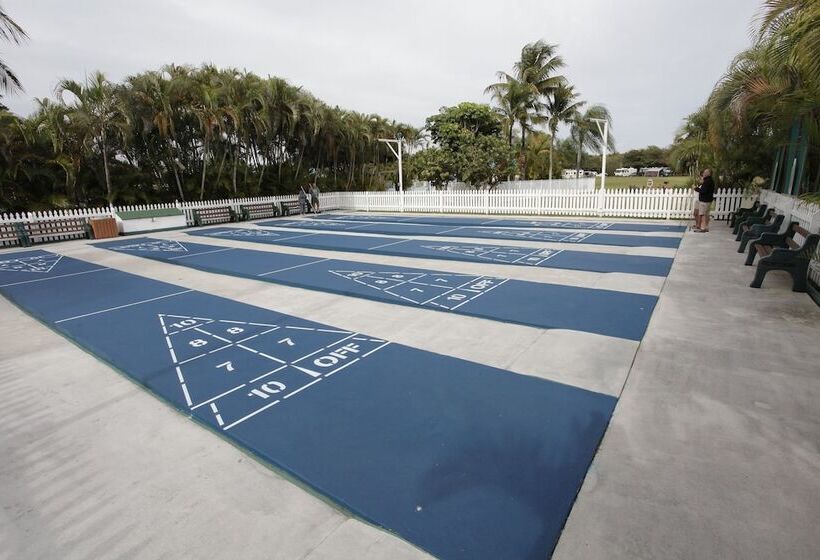 هتل Miami Everglades Rv Resort