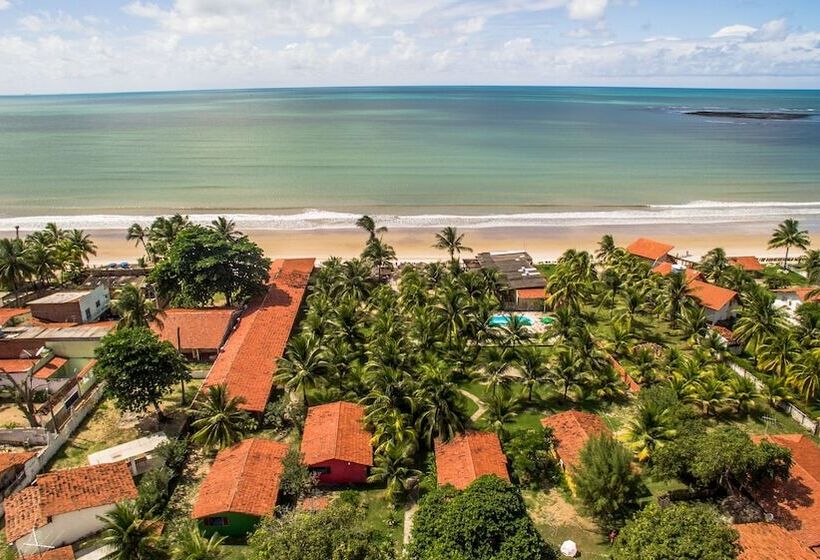 هتل Pousada Brisas