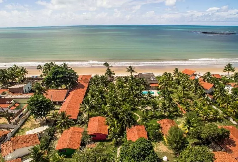 Hotel Pousada Brisas