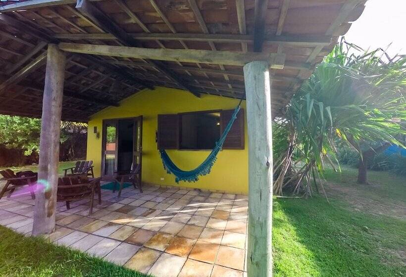 هتل Pousada Brisas