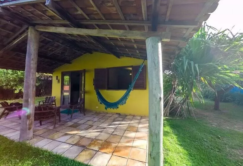 Hotel Pousada Brisas