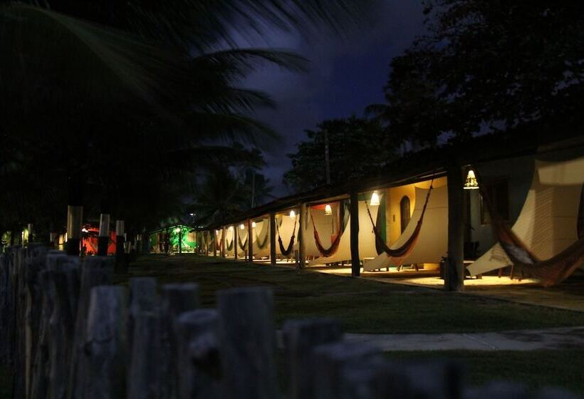 هتل Pousada Brisas