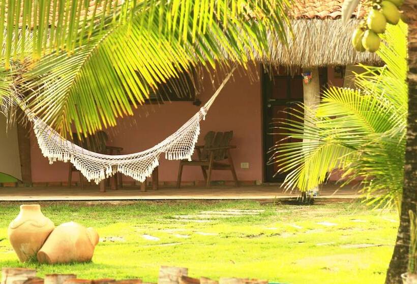 هتل Pousada Brisas