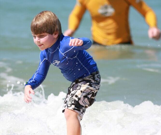 هتل Pousada Brisas