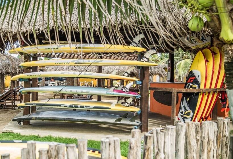 هتل Pousada Brisas