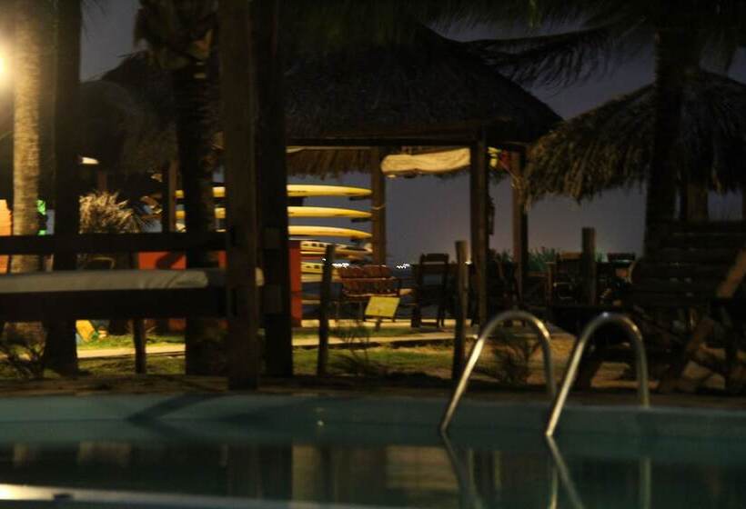 هتل Pousada Brisas