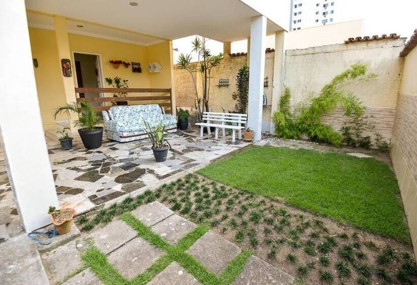 فندق Pousada Praia Do Ribeiro